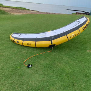USED Core Halo Pro Wing-6m— Alternate View