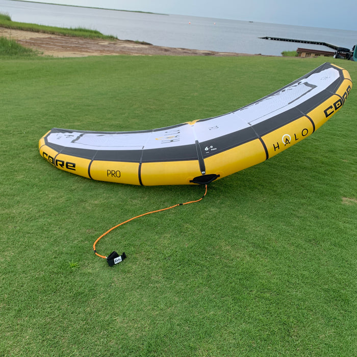 USED Core Halo Pro Wing-6m