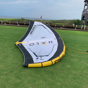 USED Core Halo Pro Wing-6m