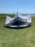 USED Core Nexus 4 Kite-White-8m