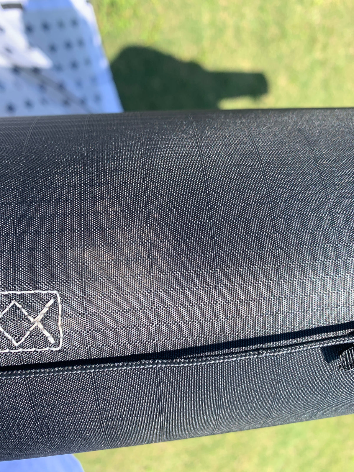 USED Core Nexus 4 Kite-White-8m