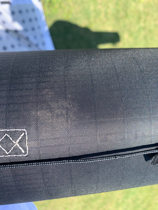USED Core Nexus 4 Kite-White-8m