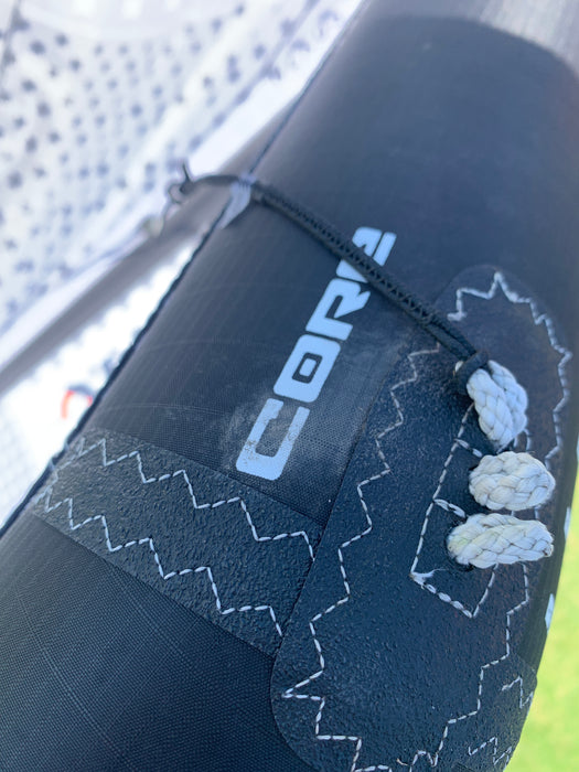 USED Core Nexus 4 Kite-White-8m
