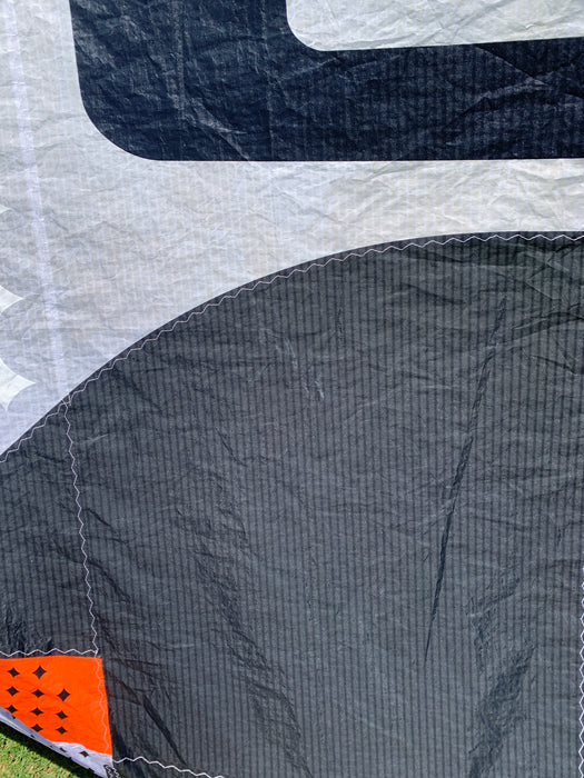 USED Core Nexus 4 Kite-White-8m