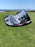 USED Core Nexus 4 Kite-White-8m