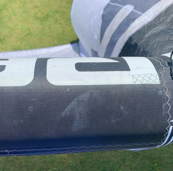 USED Core Nexus 4 Kite-White-8m
