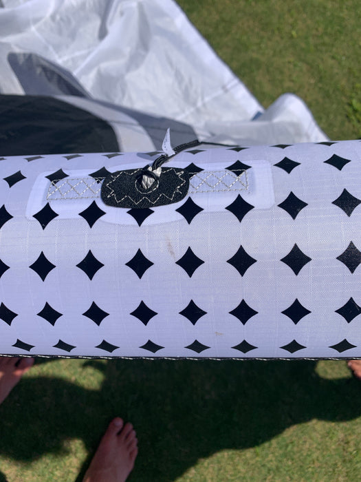 USED Core Nexus 4 Kite-White-8m