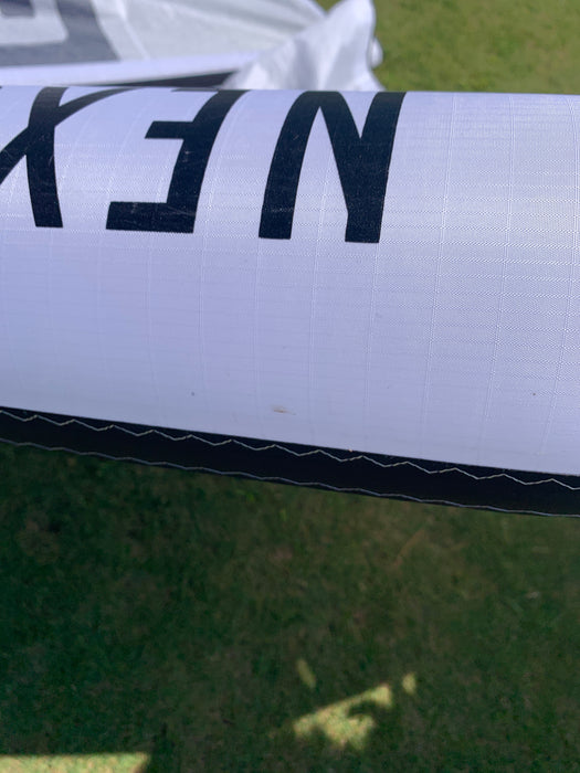 USED Core Nexus 4 Kite-White-8m