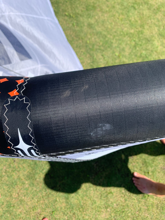 USED Core Nexus 4 Kite-White-8m