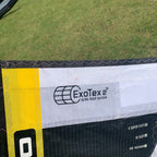 USED Core XR8 Kite-8m-Black