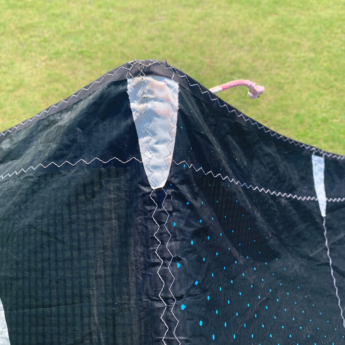 USED Core XR8 Kite-8m-Black