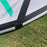 USED Core XR8 Kite-8m-Black