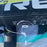 USED Core XR8 Kite-8m-Black