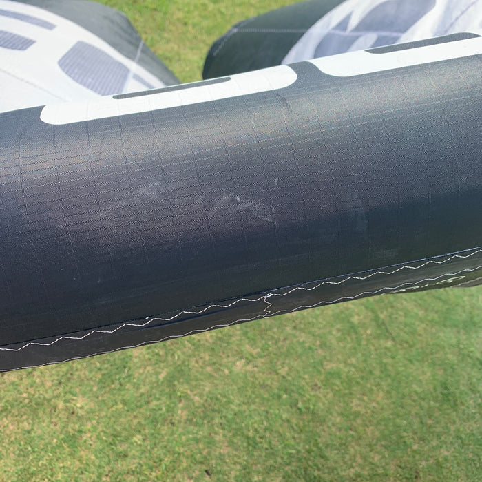USED Core XR8 Kite-8m-Black