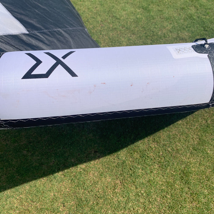 USED Core XR8 Kite-8m-Black