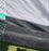 USED Core XR8 Kite-8m-Black