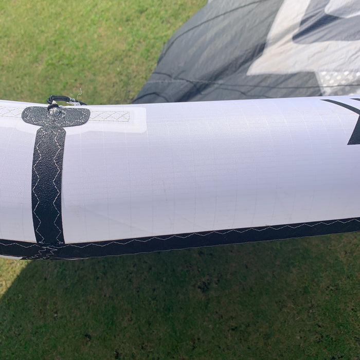 USED Core XR8 Kite-8m-Black