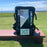 USED Core XR8 Kite-10m-White