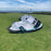 USED Core XR8 Kite-10m-White