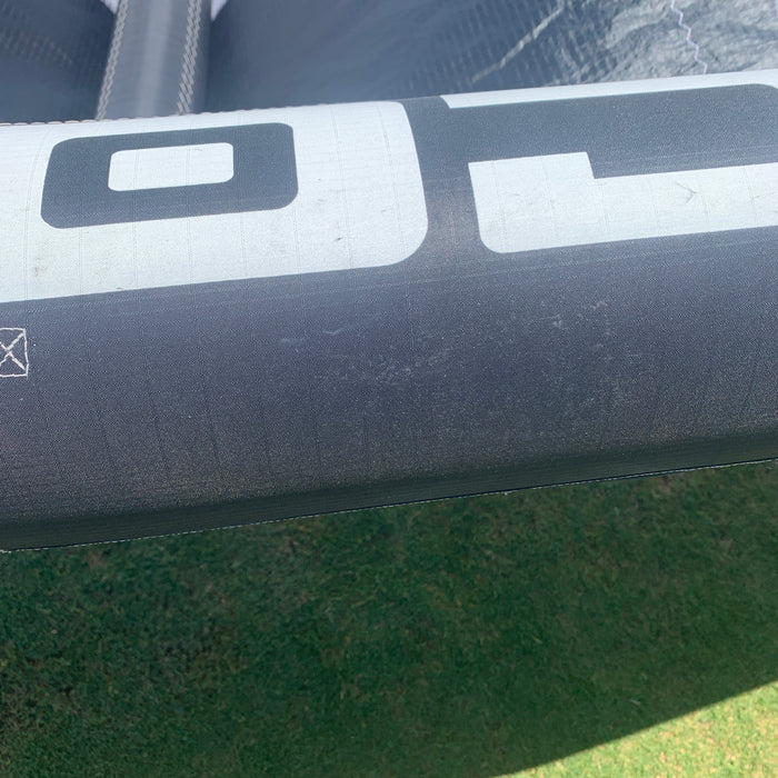 USED Core XR8 Kite-10m-White