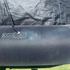 USED Core XR8 Kite-10m-White