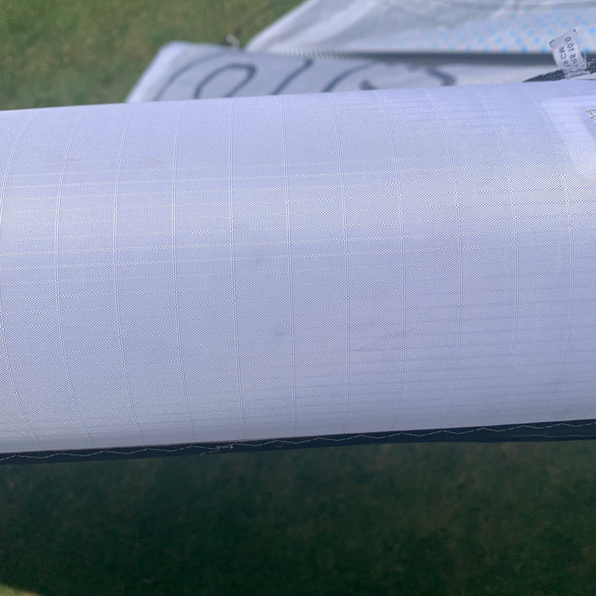 USED Core XR8 Kite-10m-White