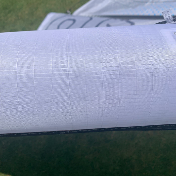 USED Core XR8 Kite-10m-White