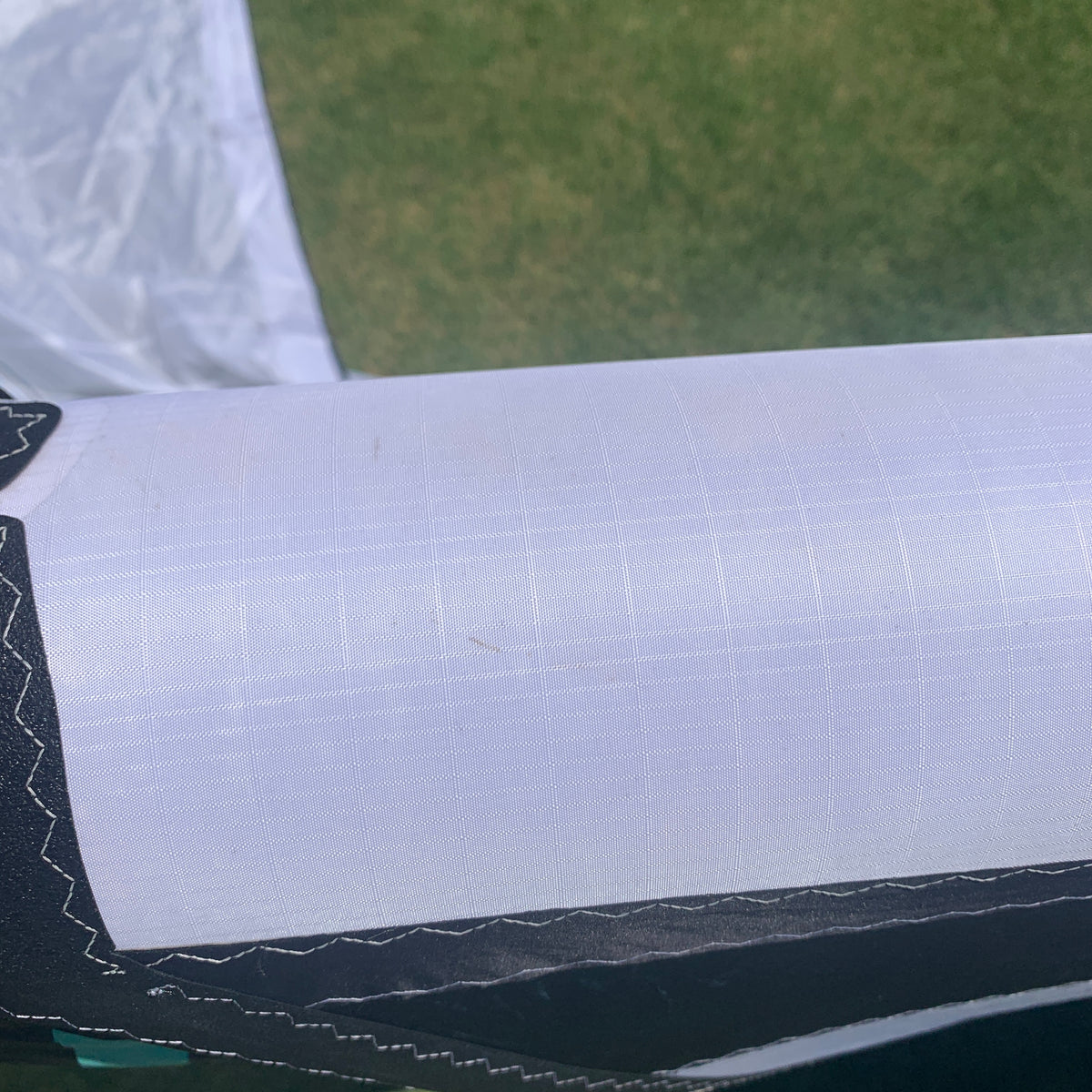 USED Core XR8 Kite-10m-White