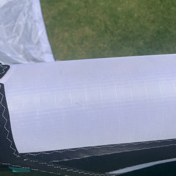 USED Core XR8 Kite-10m-White