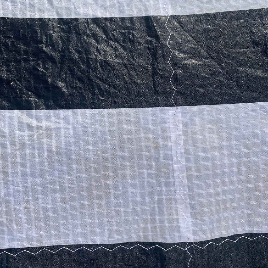 USED Core XR8 Kite-10m-White
