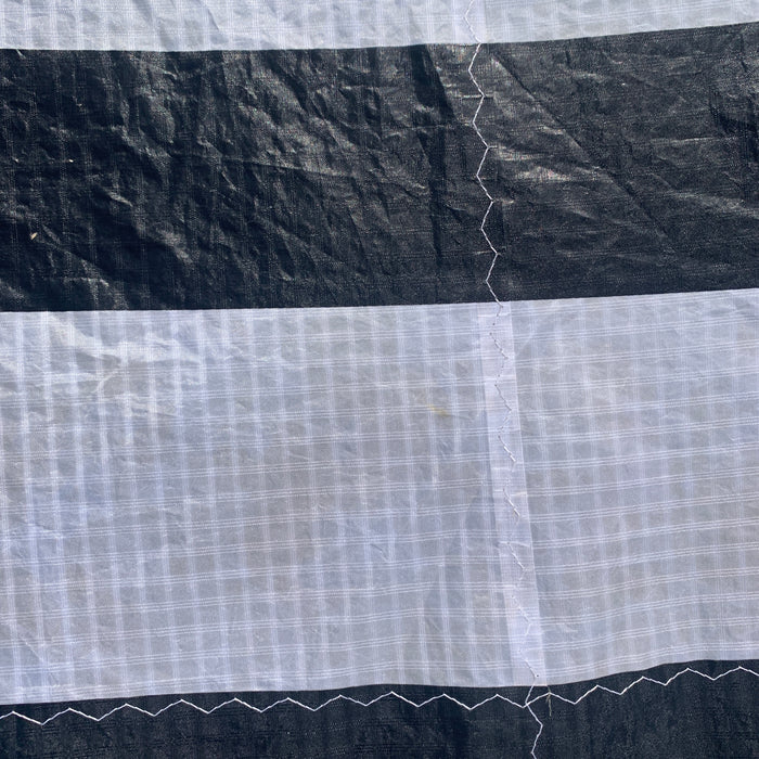 USED Core XR8 Kite-10m-White