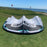USED Core XR8 Kite-10m-White