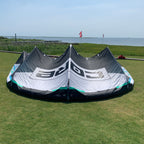 USED Core XR8 Kite-11m-Black