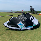 USED Core XR8 Kite-11m-Black