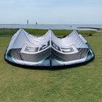 USED Core XR8 Kite-12m-White