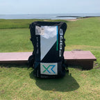 USED Core XR8 Kite-12m-White