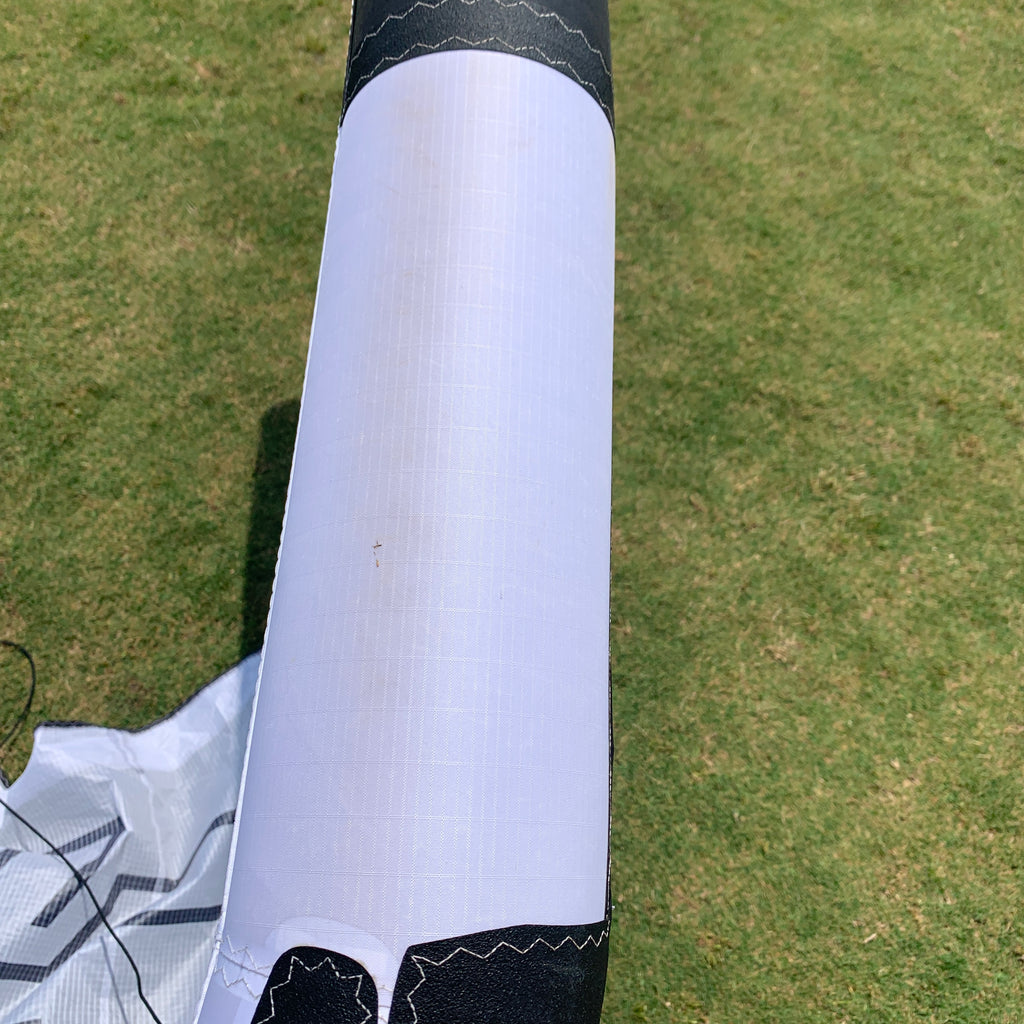 USED Core XR8 Kite-12m-White
