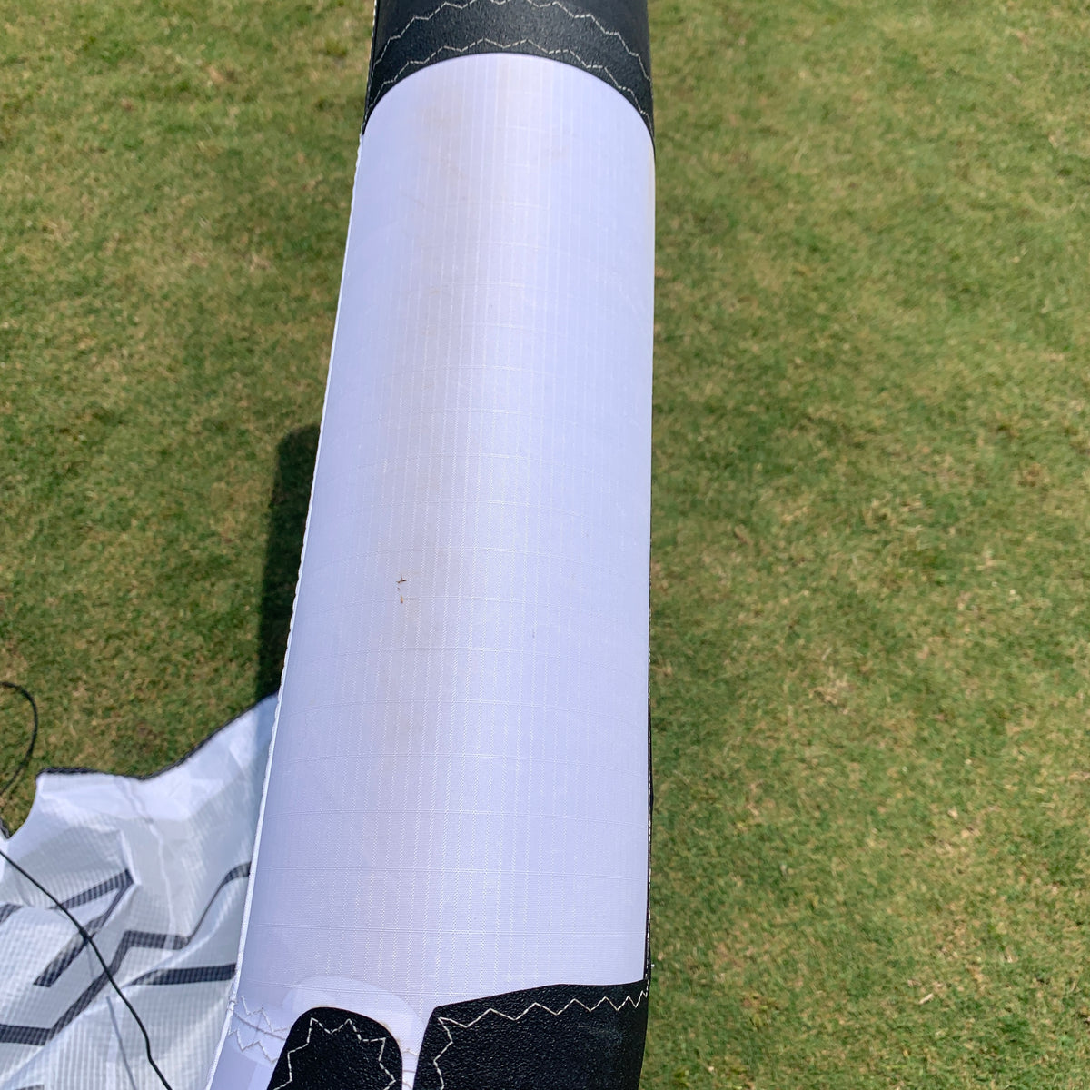 USED Core XR8 Kite-12m-White