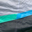USED Core XR8 Kite-12m-White