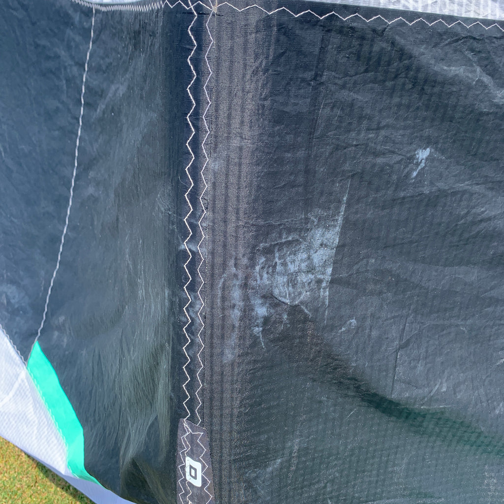 USED Core XR8 Kite-12m-White