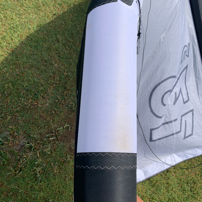 USED Core XR8 Kite-13.5m-White
