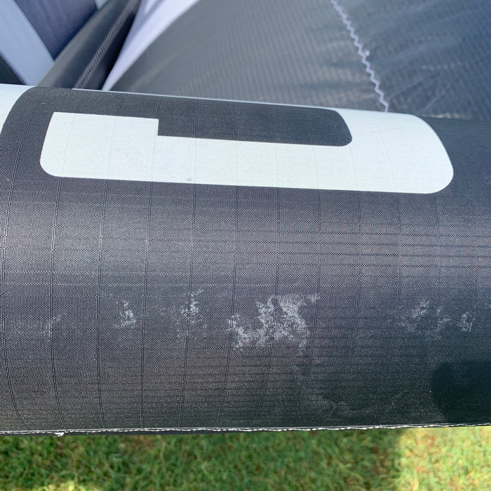 USED Core XR8 Kite-13.5m-White
