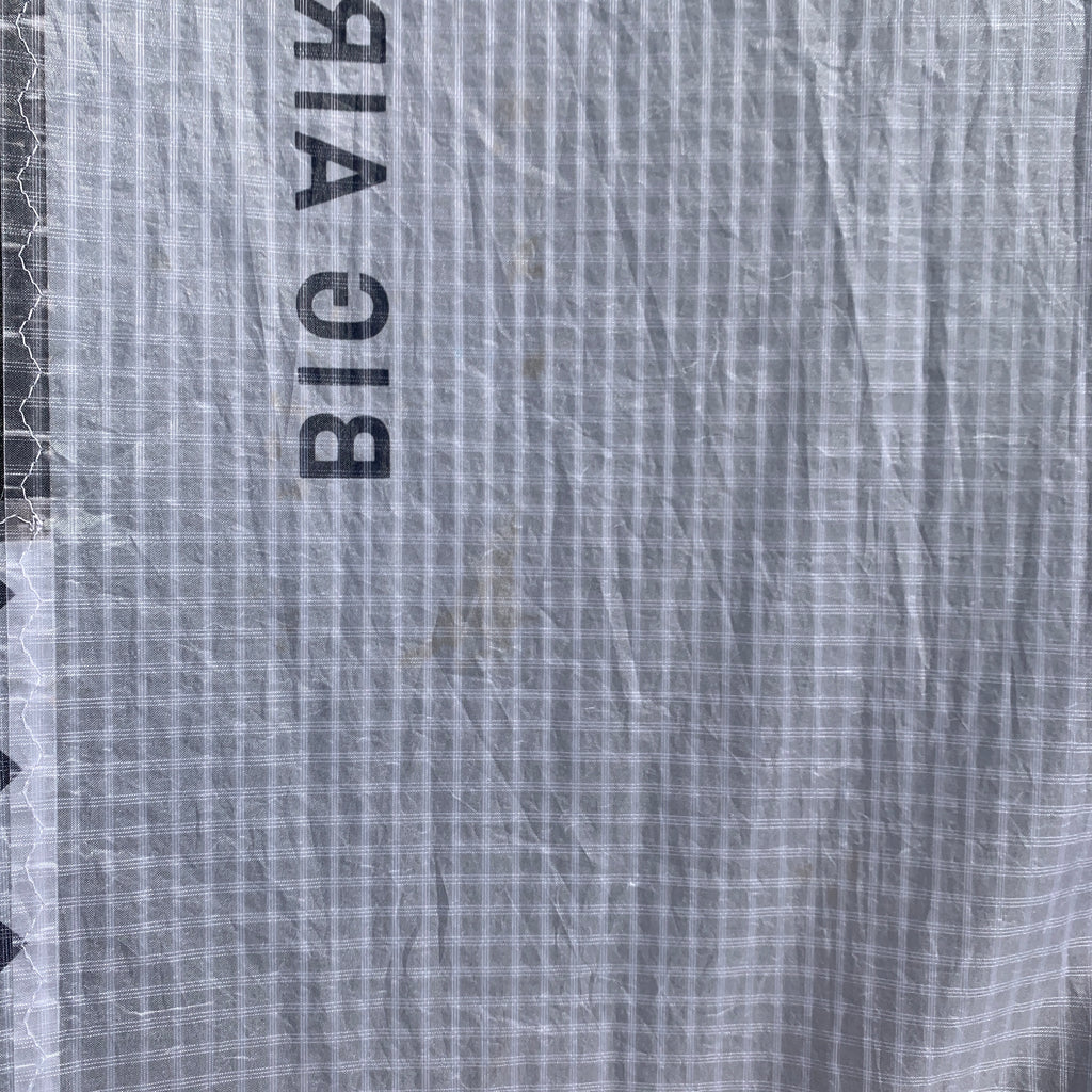 USED Core XR8 Kite-13.5m-White