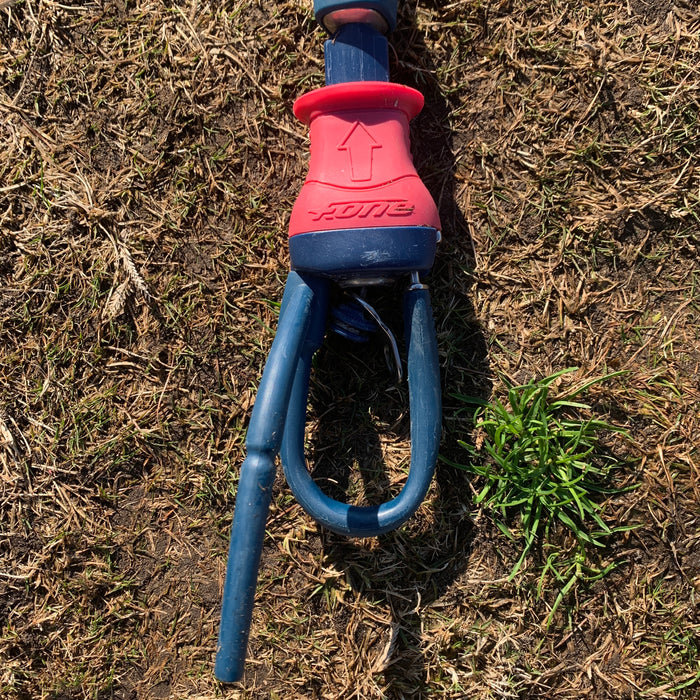 USED 2025 F-One SK99 Linx Bar-52-45cm