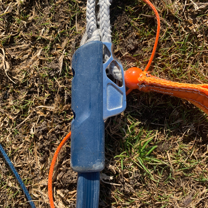 USED 2025 F-One SK99 Linx Bar-52-45cm