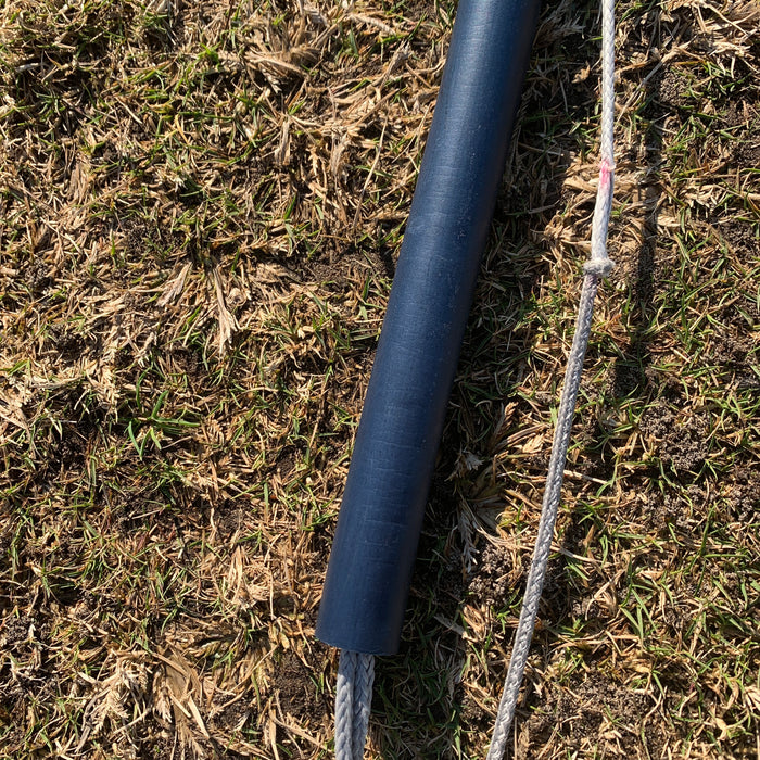 USED 2025 F-One SK99 Linx Bar-52-45cm