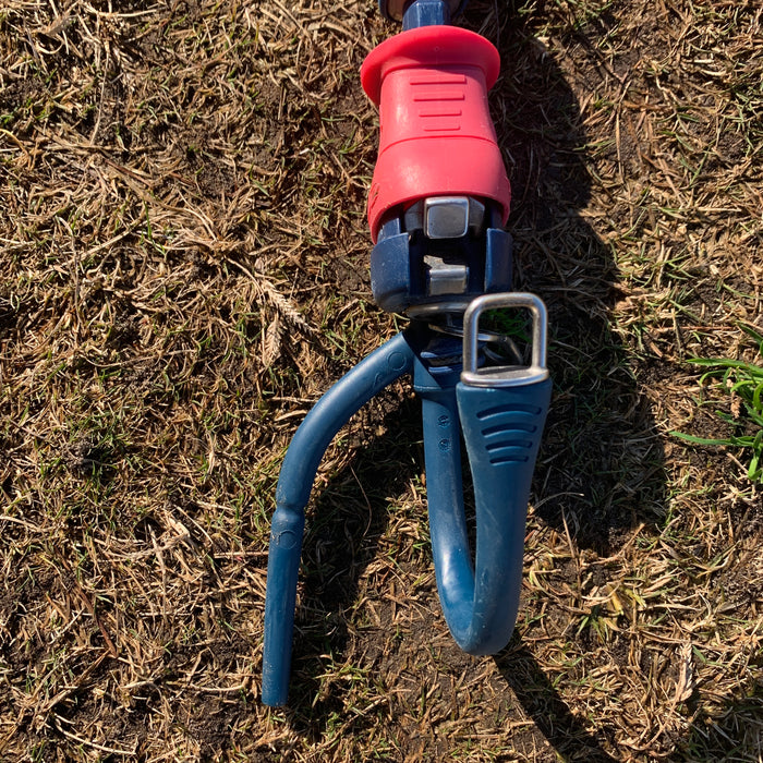 USED 2025 F-One SK99 Linx Bar-52-45cm