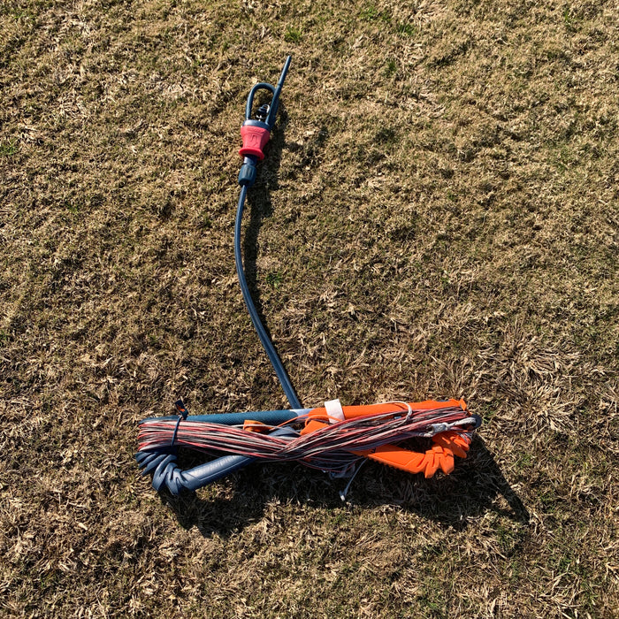 USED 2025 F-One SK99 Linx Bar-52-45cm