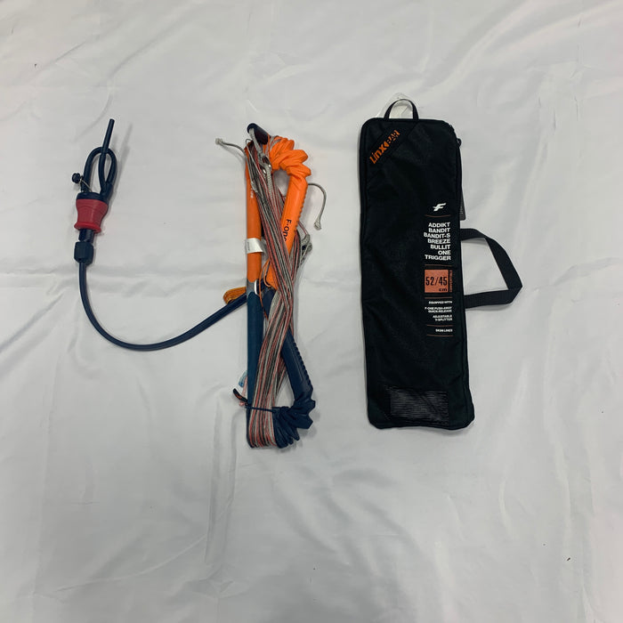 USED 2025 F-One SK99 Linx Bar-52-45cm