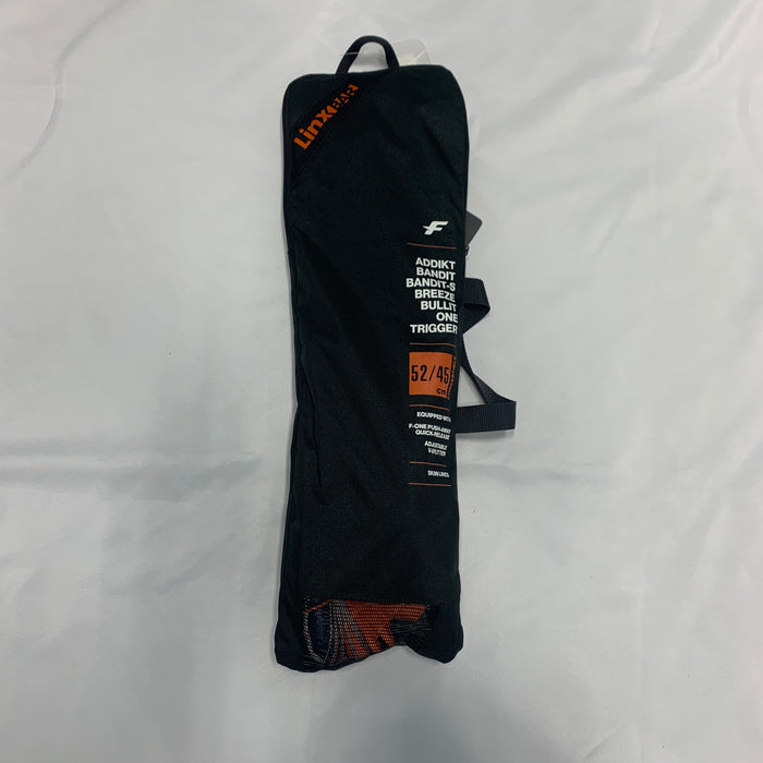 USED 2025 F-One SK99 Linx Bar-52-45cm